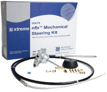 Dometic Xtreme No Feedback Steering Kit