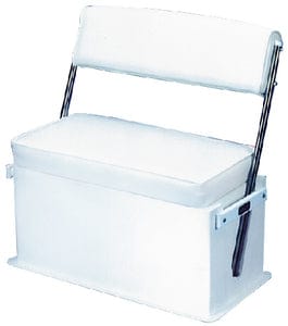 Todd Center Console Swingback Seat