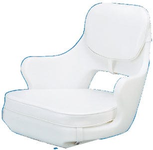 Todd Chesapeake Model 500 Helm Seat