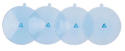 BoatMates 22000 Super Suction&trade; Cup: 4/pk