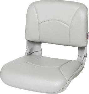 Tempress All-Weather High Back Seat