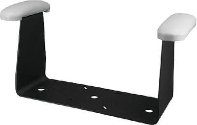 Tempress 90112 Deluxe Armrest Bracket With Pads: Grey