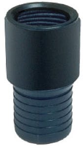 Forespar 901014 Female Threaded Barbed Fitting
