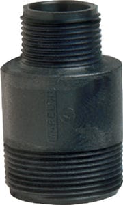 Forespar 1-1/2" To 1-1/4" Male Reducer