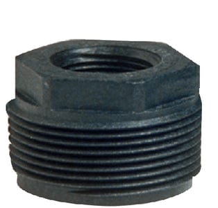 Forespar 1-1/2" Male To 1" Female Reducer