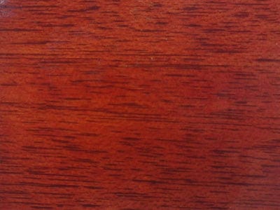 Sandusky - Red Mahogany Stain - 1081