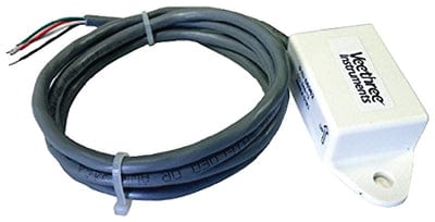 GPS Receiver w/4' Cable