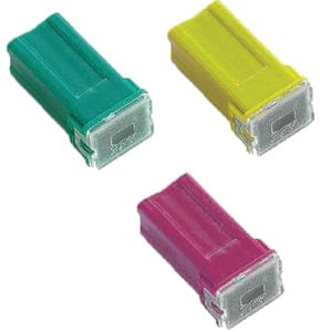 Sierra FS84040 FMX Fuse: 40A: Green