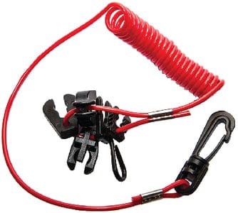 Universal Replacement Lanyard for Kill Switch