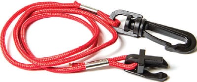 Replacement Lanyard for Kill Switch: Johnson/Evinrude