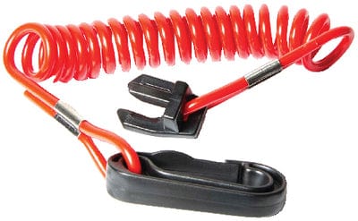 Sierra MP28900 Replacement BRP Emergency Cut Off Switch Lanyard