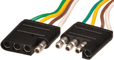 Trailer Connector