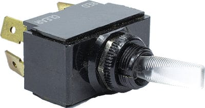 Polyester Toggle Switch