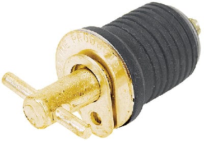 Moeller 02089910 1" Brass Turn-Tite