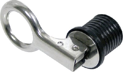 Moeller 02090010 Plug-Snap Tite Stainless 1": 1/card: 12/case