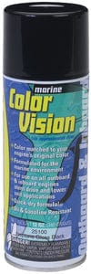 Color Vision Engine Paint: Crusader Blue