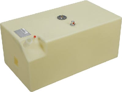 Moeller 032631 Tank-Fuel Below Deck 29 Gal