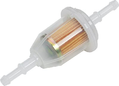 Moeller In-Line Fuel Filter: 5/16"