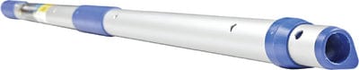 Camco 41910 Adjustable Multi-Purpose Handle: 2'-4'