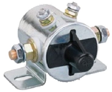Cole Hersee 24200BX Latching Solenoid