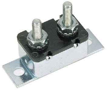 Circuit Breaker - 50 Amps