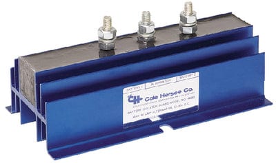 Cole Hersee 48070BX Heavy Duty Battery Isolator: 70A