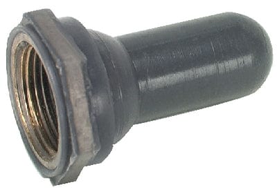 Long Toggle Boot