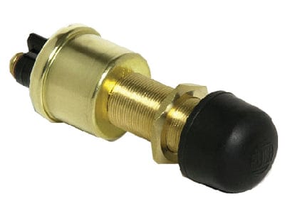 Cole Hersee M626BP Push Button Switch