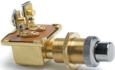 Push Button Switch