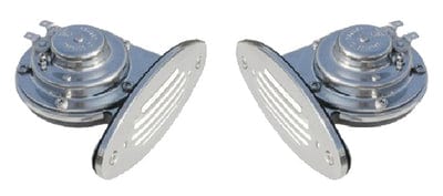 Ongaro Mini Drop-In Dual Horns