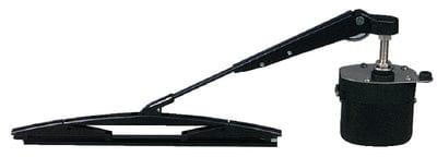 Ongaro Standard Wiper Kit Kit w/14" Blade: 12V: 3/8" x 2-1/2" Shaft