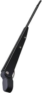 Ongaro Deluxe Adjustable Wiper Arm: Flat Tip: 12" - 18"