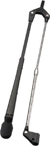 Ongaro Deluxe Adjustable Wiper Arm: Parallel: 12" - 18"