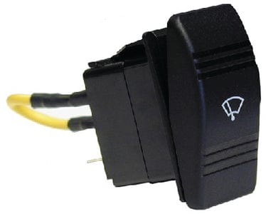 Ongaro Wiper Motor Switch