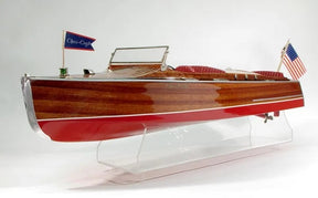 1930 24′ CHRIS-CRAFT RUNABOUT KIT #1230