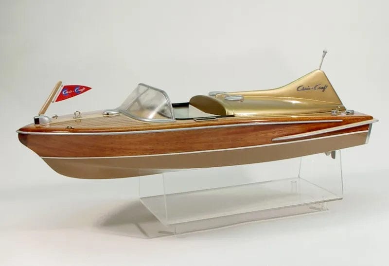 1955 CHRIS-CRAFT 18' COBRA KIT #1232