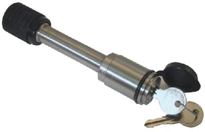 2" Stainless Steel Receiver Lock