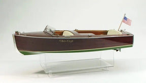 1947 CHRIS-CRAFT UTILITY BOAT KIT #1240