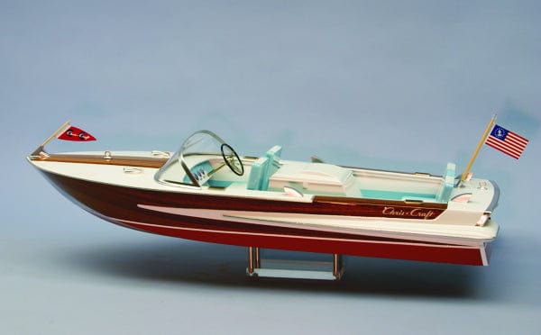 1964 CHRIS-CRAFT 20′ SUPER SPORT, KIT #1255