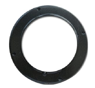 Helmsman Adapter: Black