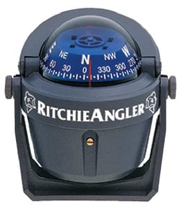 Angler Compass Bracket Mount