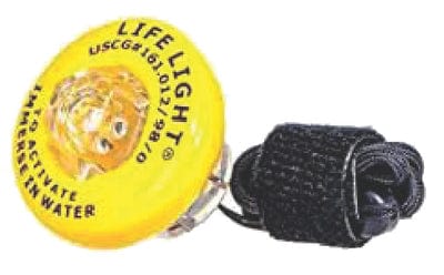 Ritchie RNSTROBE Life Light Strobe Light