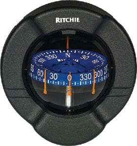 Venture<sup>&reg;</sup> Sail Bulkhead Compass