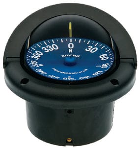 Hi-Performance Compass