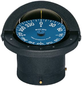 Hi-Performance Compass