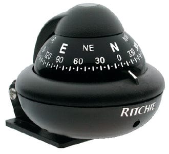 RitchieSport Compass: Black
