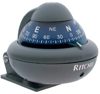 RitchieSport Compass: Gray