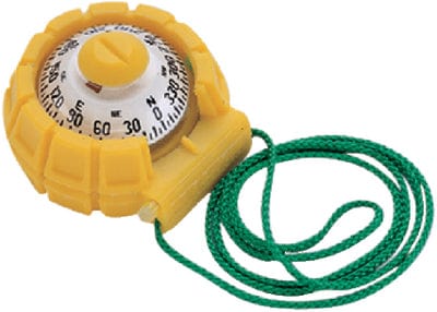 SportAbout&trade; Marine Hand Bearing Compass