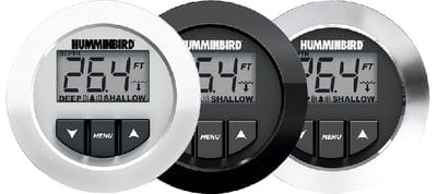 HDR650 Digital Depth Gauge