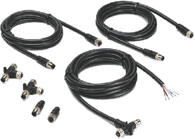 Humminbird 7000651 NMEA 2000 Starter Kit - Dual